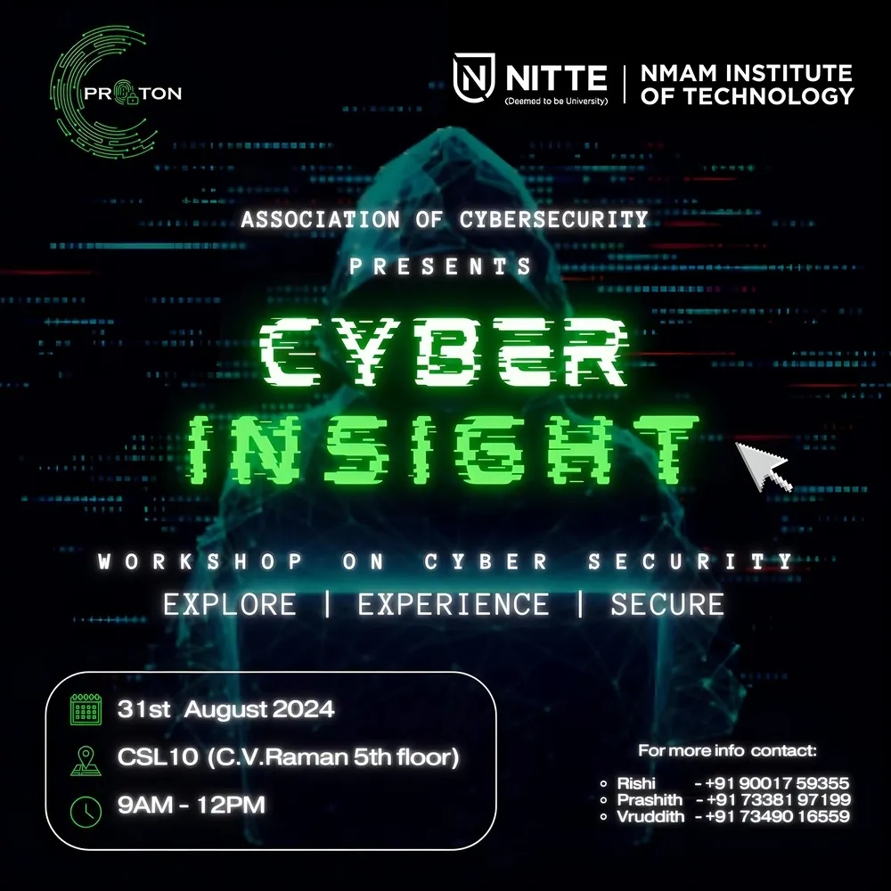 Cyber Insight 1.0