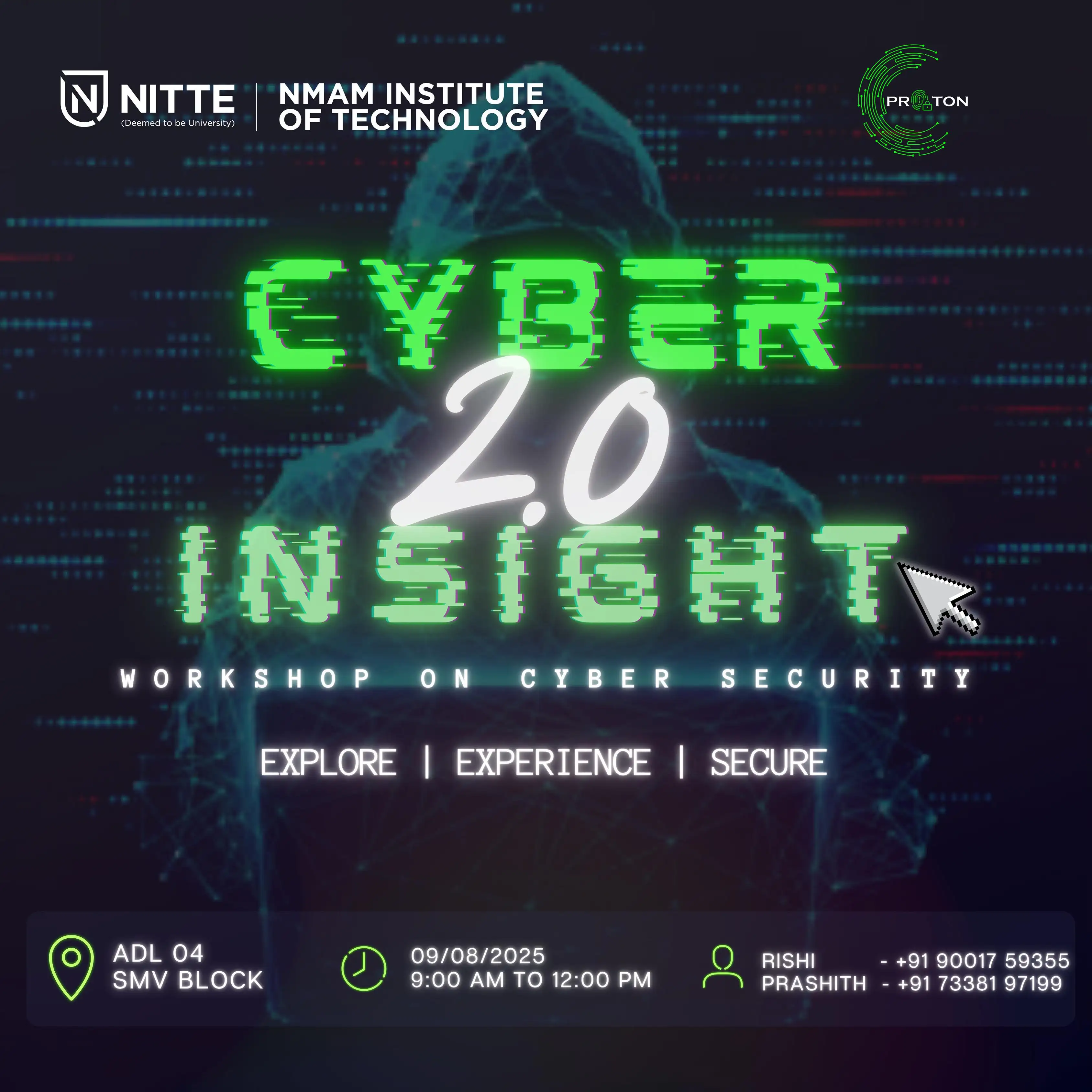 Cyber Insight 2.0